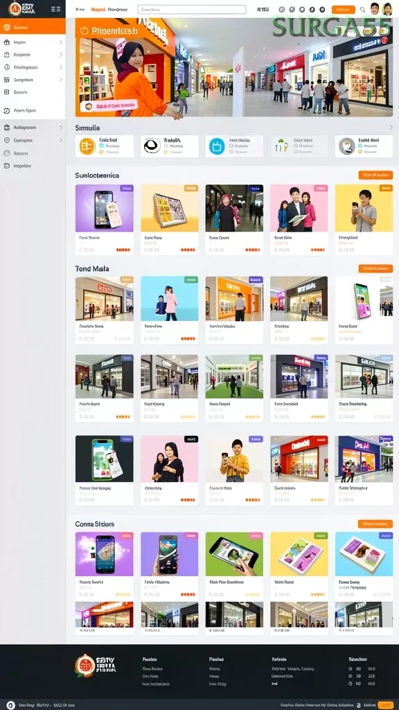 Screenshot Midas Gold nomor 1