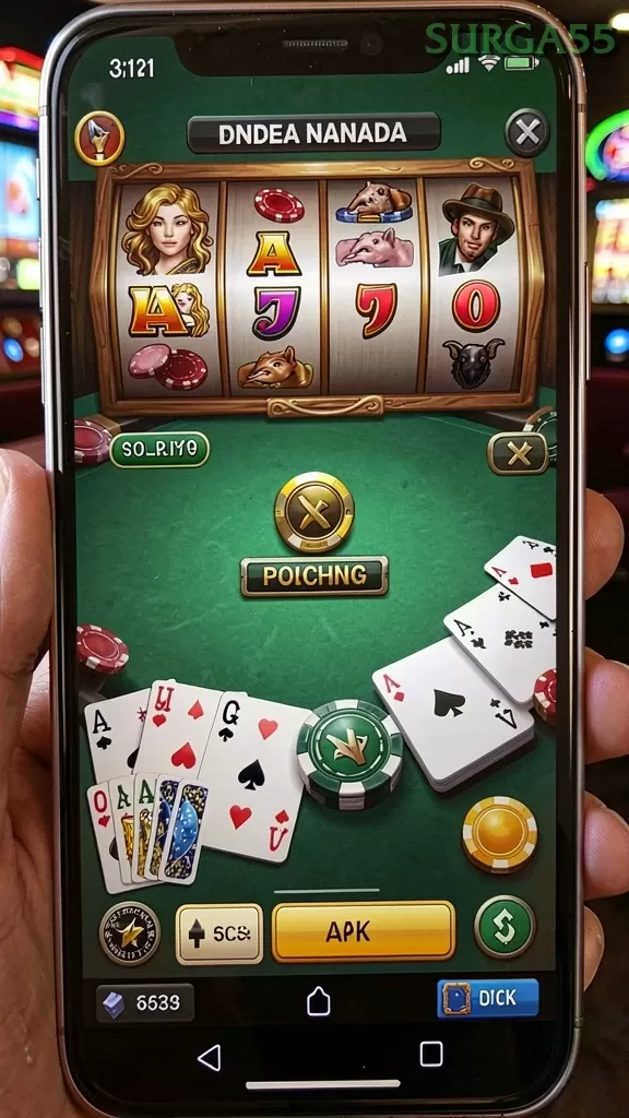 Screenshot Hot Safari nomor 2