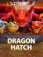Dragon Hatch Slot Terbaru 2026: RTP dan Max Win game cover