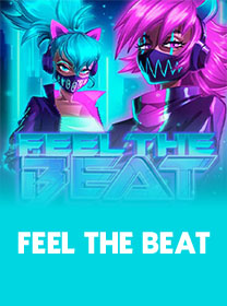 Feel the Beat Game: Panduan Bermain dan Tips Menang game cover