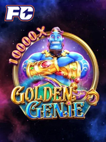 Golden Genie Terbaru: Review, RTP, dan Link Bermain banner