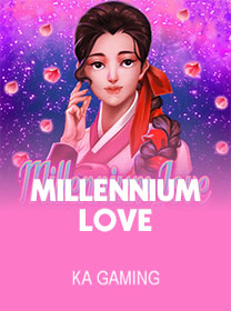Millennium Love Terbaru untuk Pemain: Review dan Panduan banner