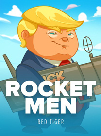 Cara Akses Rocket Men dengan Mudah dan Aman banner