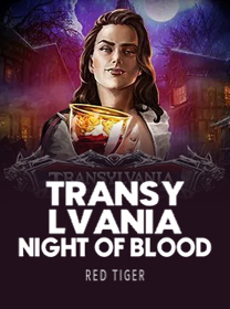 Transylvania-Night-Of-Blood icon