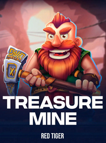 Treasure-Mine game thumbnail