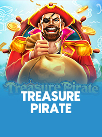Treasure-Pirate game thumbnail