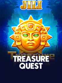 Treasure-Quest game thumbnail