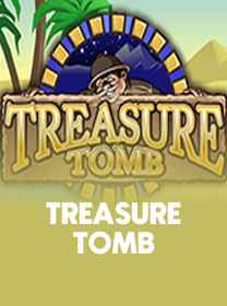 Treasure-Tomb game thumbnail
