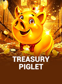 Treasury-Piglet game thumbnail