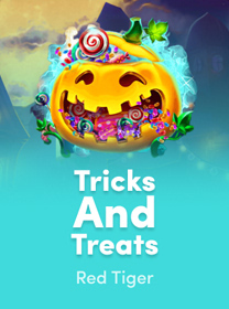 Tricks-And-Treats game thumbnail