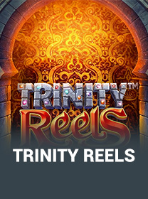 Trinity-Reels game thumbnail