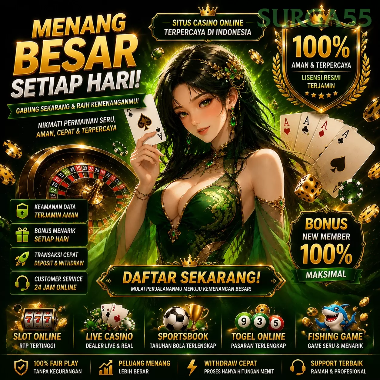 Permainan Meja icon