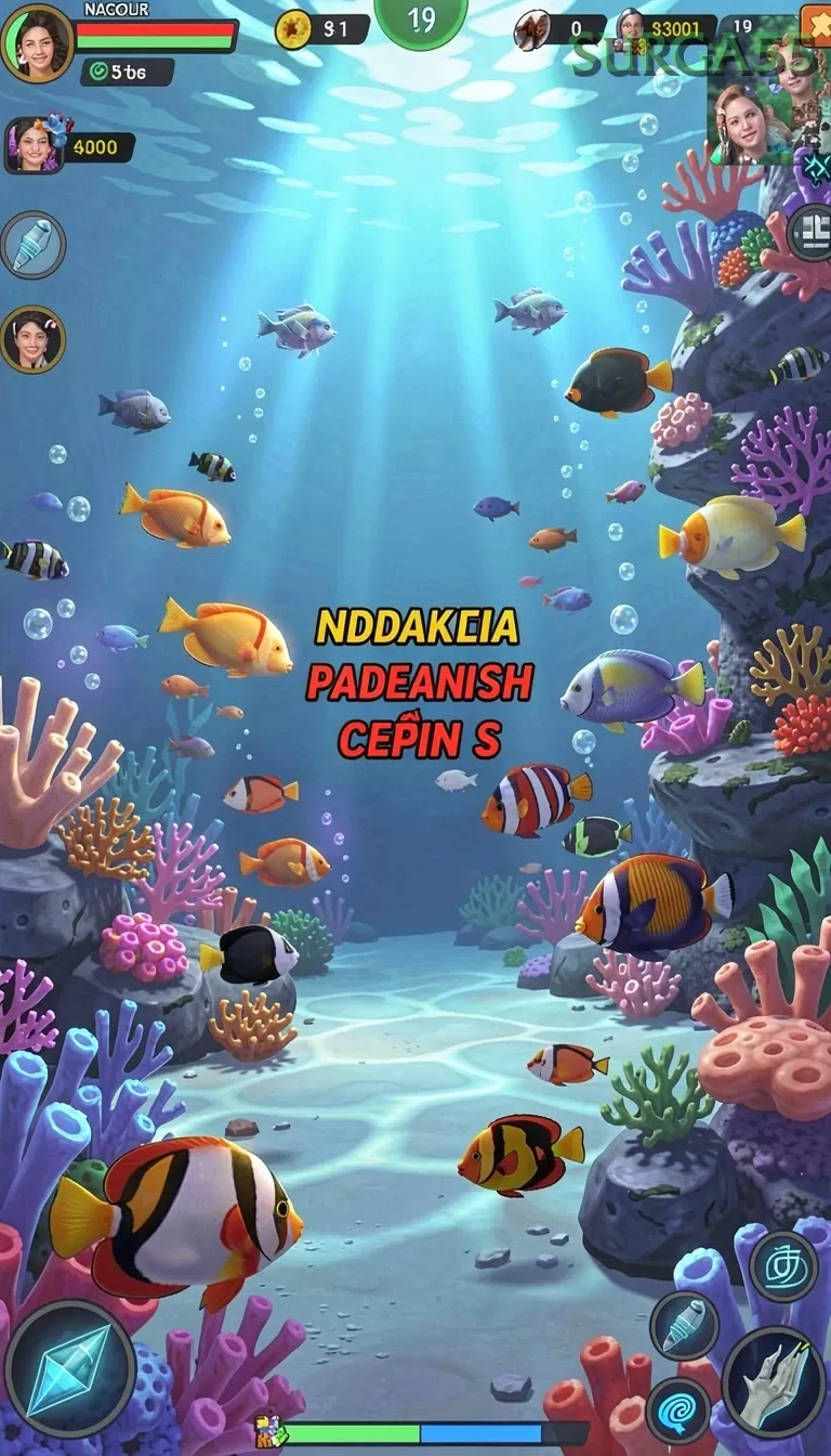 Screenshot Buffalo Blow nomor 2