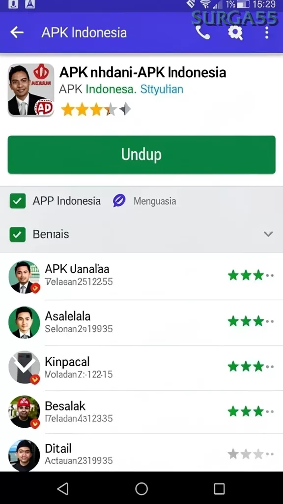 Screenshot Dwarf Dragon nomor 1