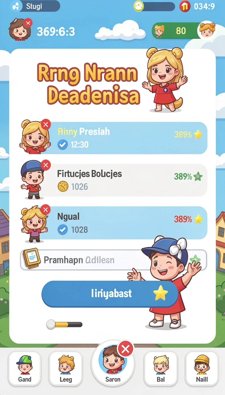 Bonus Referral Seumur Hidup screenshot