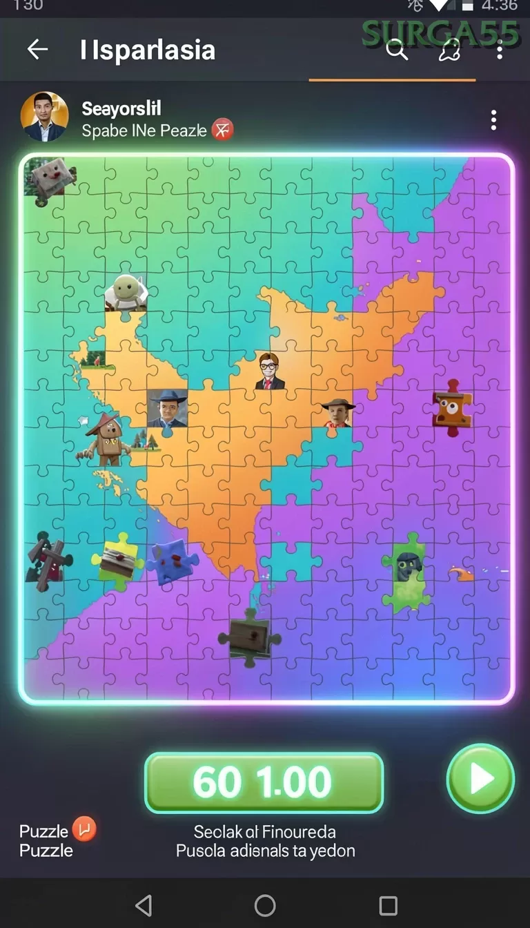 Screenshot Hot To Burn Hold And Spin nomor 2