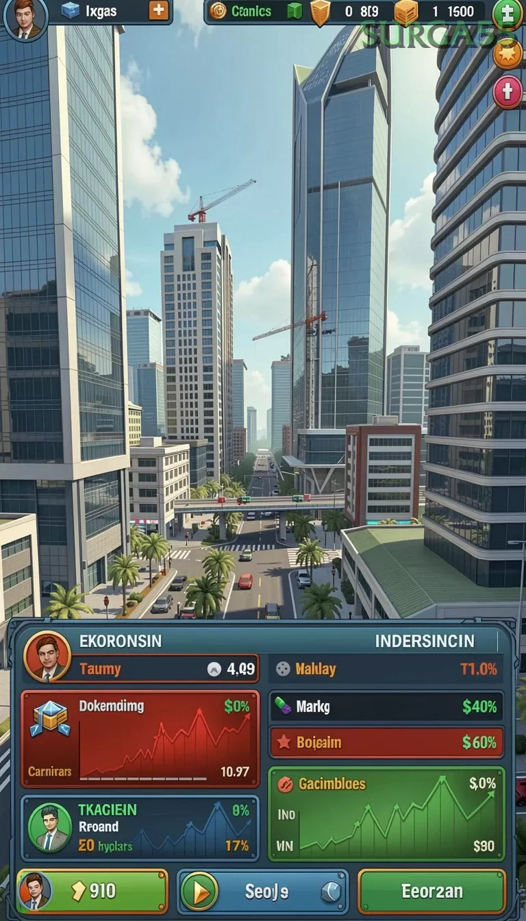 Screenshot Bison Fortune Coins nomor 2