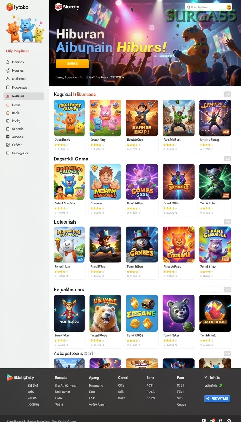 Screenshot Lucky Macaw nomor 2