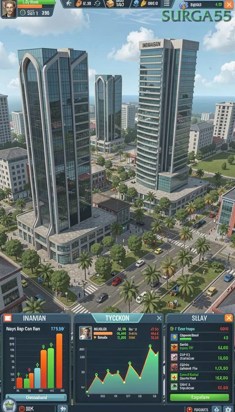 Screenshot Oishi Delights nomor 2
