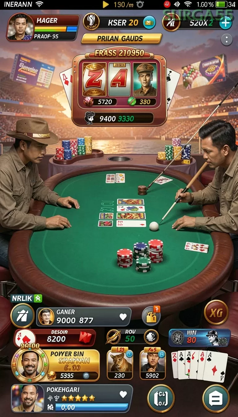 Screenshot Yucatans Mystery nomor 1